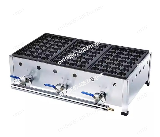 Fishball Oven Takoyaki Fish Pe - Takoyaki Grill Plate のレビューと価格