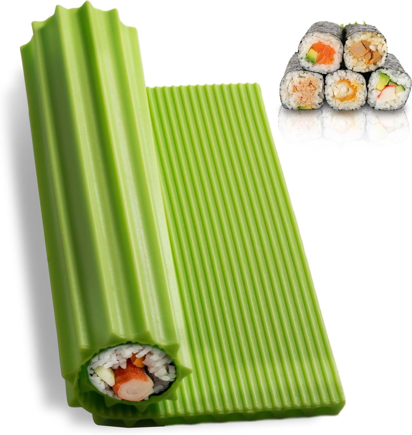 High-quality silicone mat for  - Spring Roll Wrapper のレビューと価格