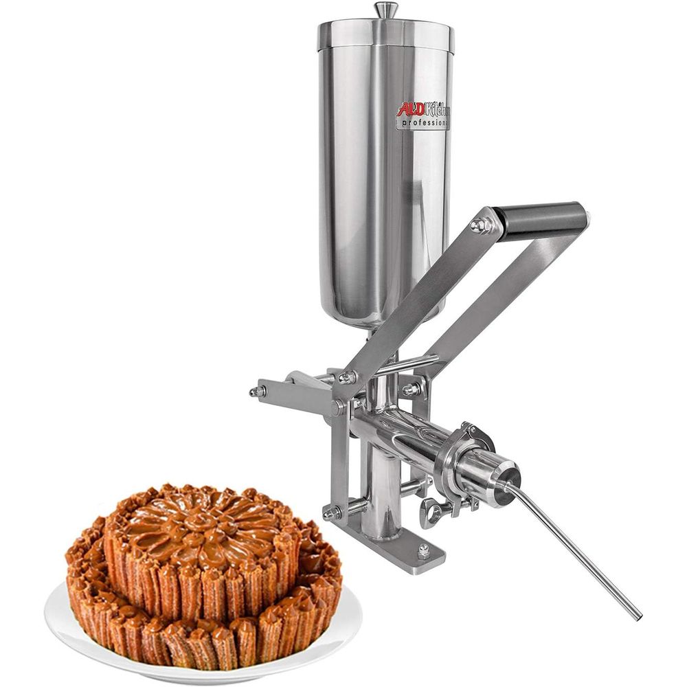 Churro Maker Gun | Spanish Don - Churros Maker Gun のレビューと価格