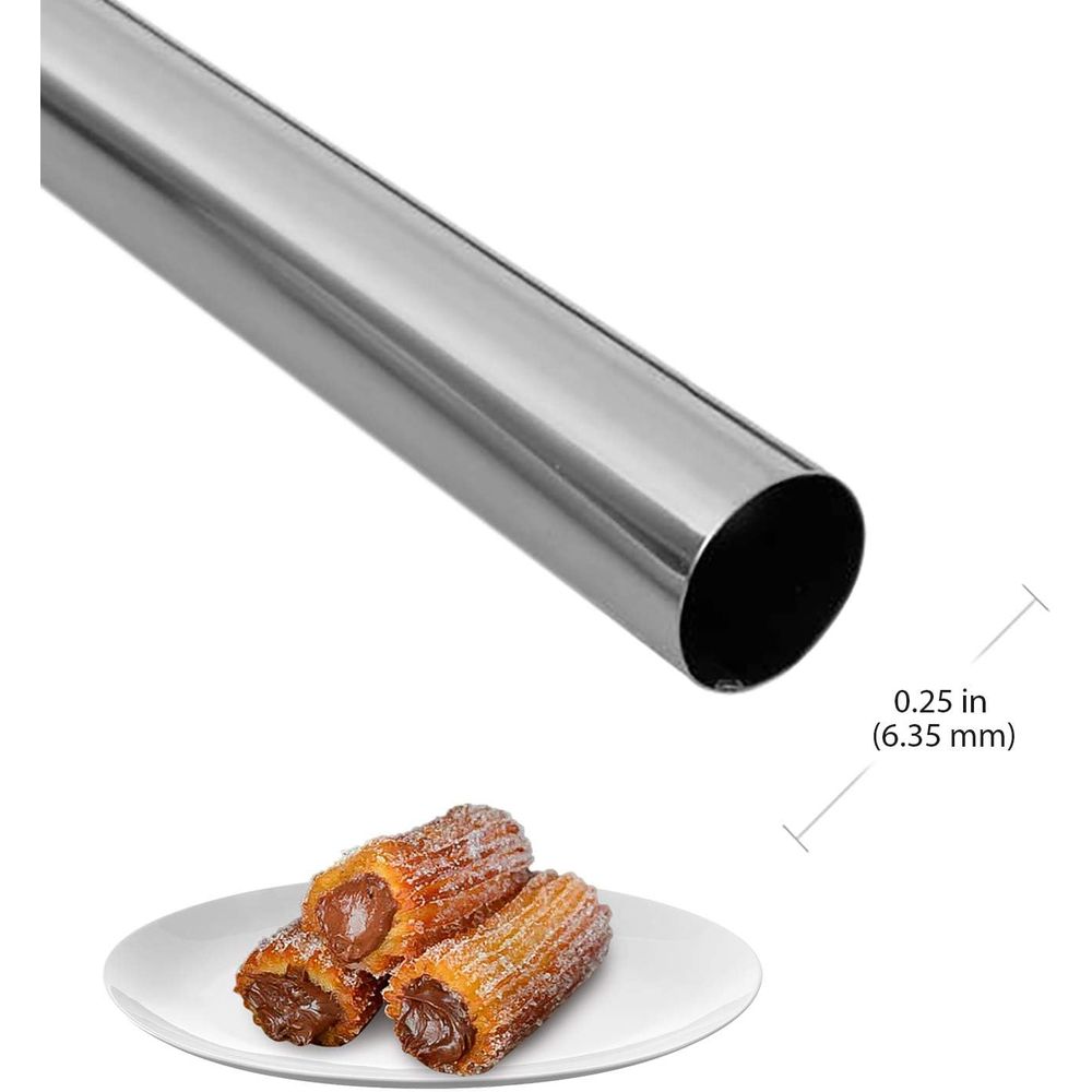 Churro Maker Gun | Spanish Don - Churros Maker Gun のレビューと価格