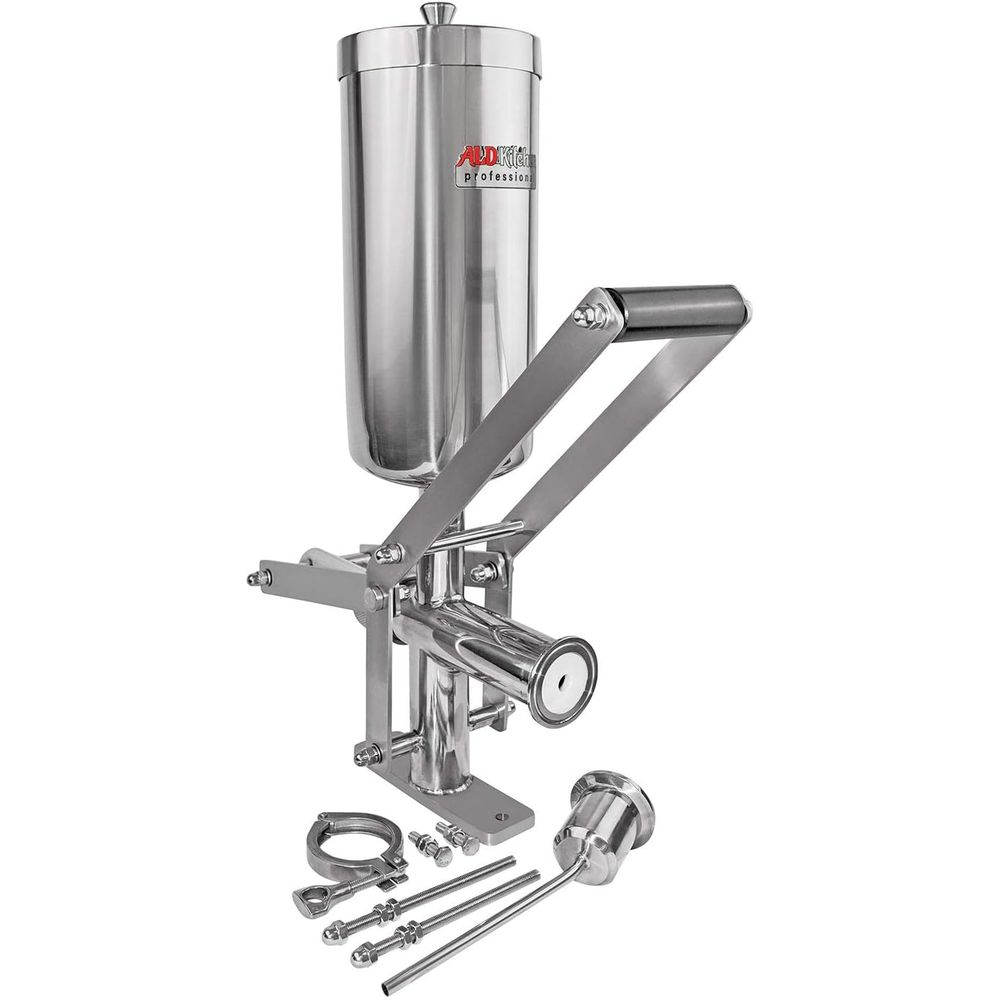 Churro Maker Gun | Spanish Don - Churros Maker Gun のレビューと価格