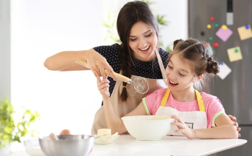10inch Danish Dough Whisk Stai - Danish Pancake Pan のレビューと価格