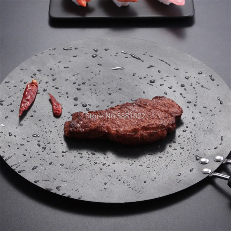 Kitchen Frying Pan Nonstick Sk - Danish Pancake Pan のレビューと価格