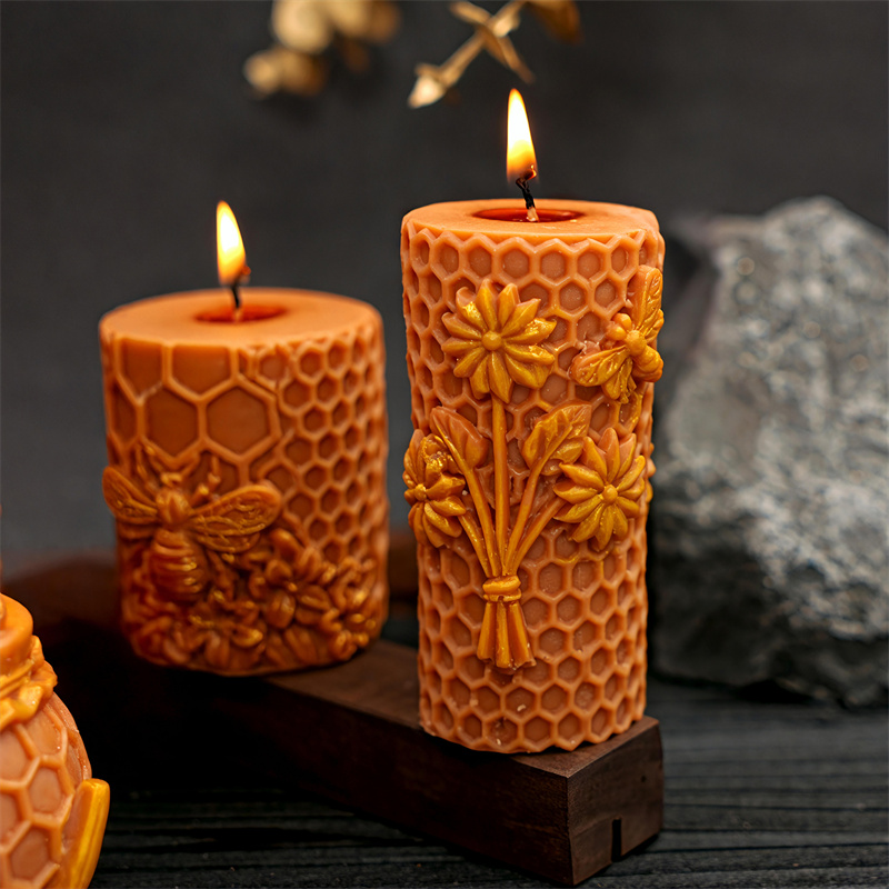 3D Honeycomb Column Silicone C - Potsticker Mold のレビューと価格