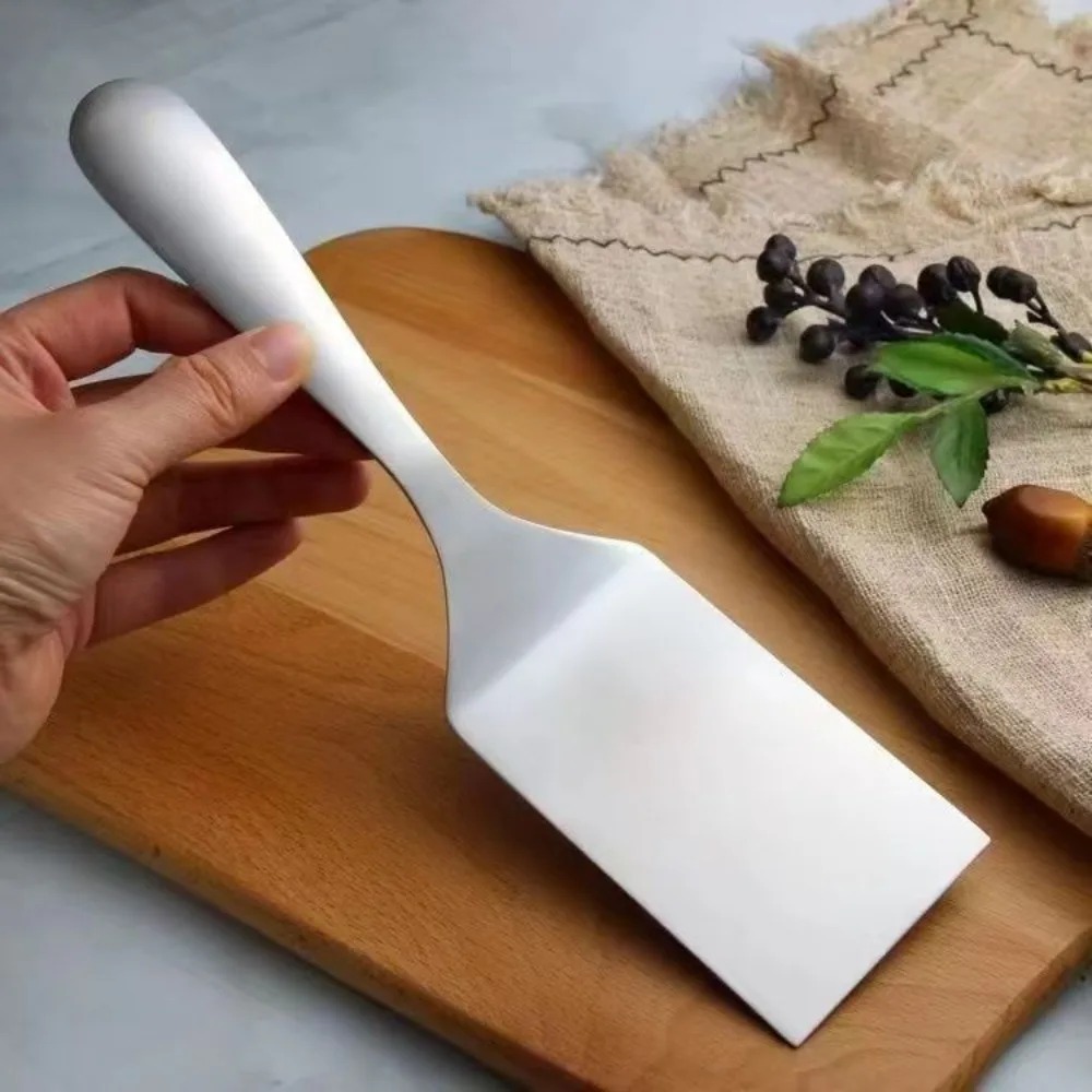 1/10 PCS Small Metal Spatula C - Okonomiyaki Spatula のレビューと価格