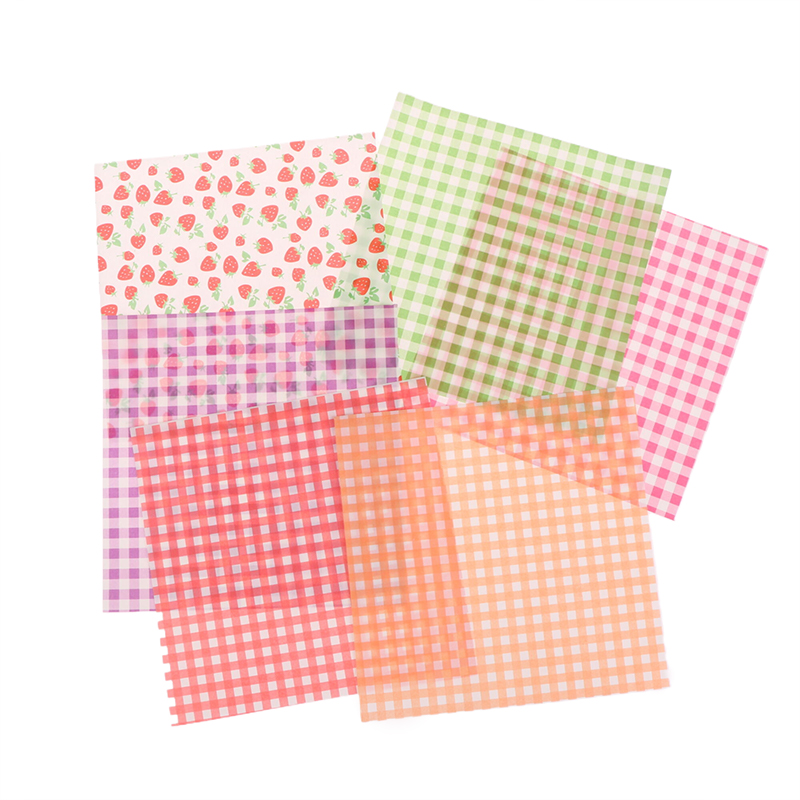100pcs Food Waxed Paper Oil-Pr - Okonomiyaki Spatula のレビューと価格