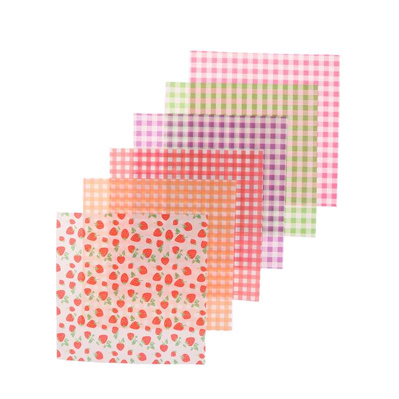 100pcs Food Waxed Paper Oil-Pr - Okonomiyaki Spatula のレビューと価格