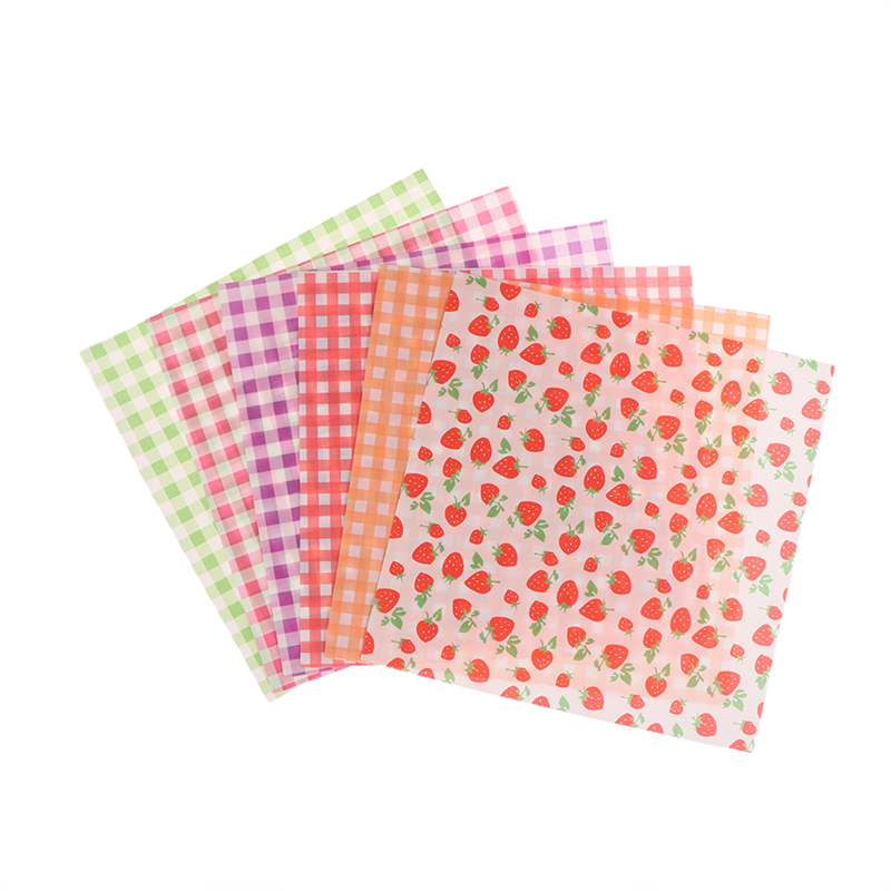 100pcs Food Waxed Paper Oil-Pr - Okonomiyaki Spatula のレビューと価格