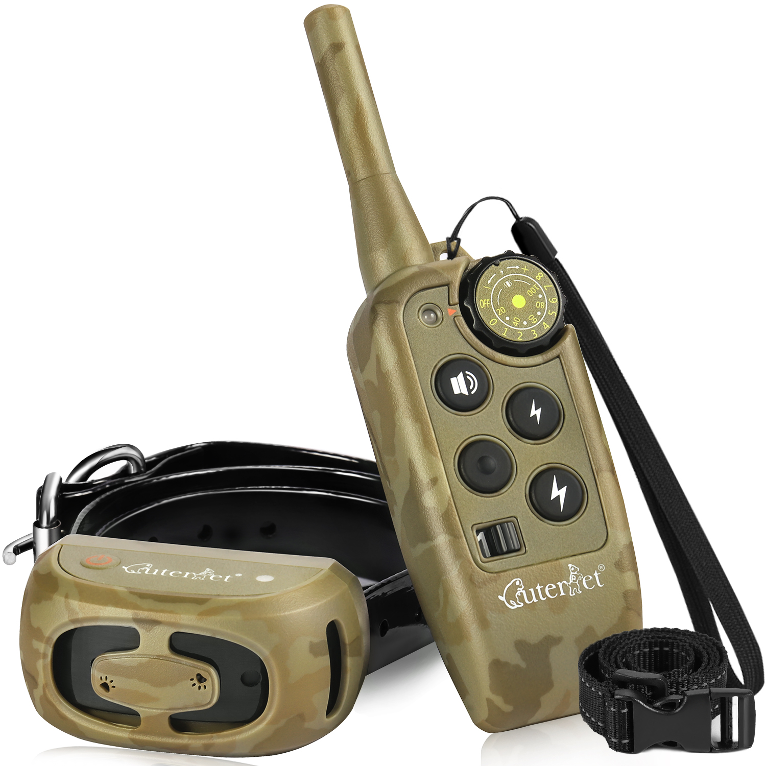 1000m Electric Dog Training Co - Hot Dog Press のレビューと価格