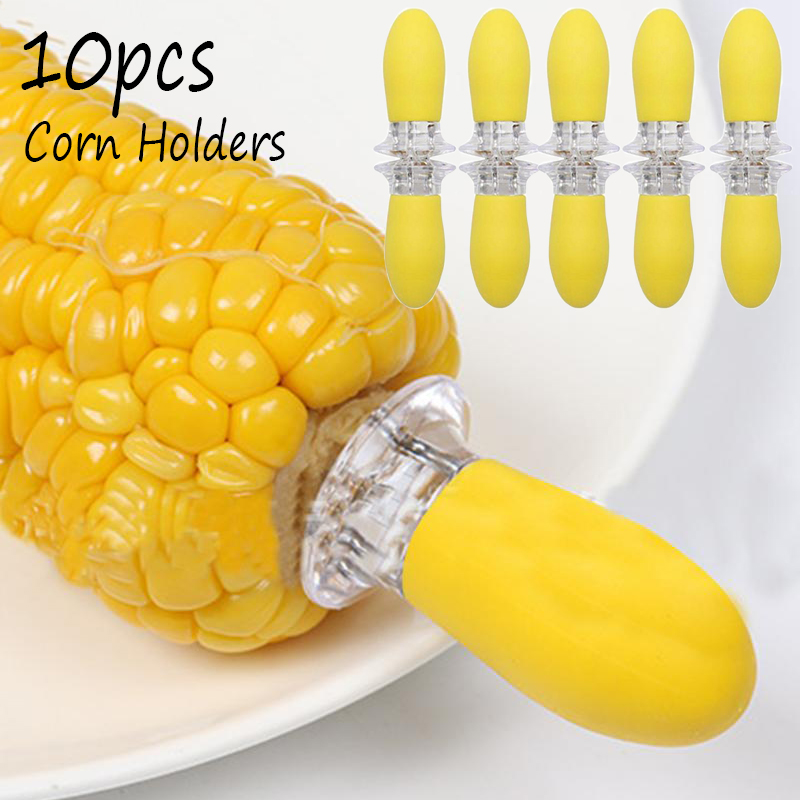 10PCS Recyclable Stainless Ste - Hot Dog Press のレビューと価格
