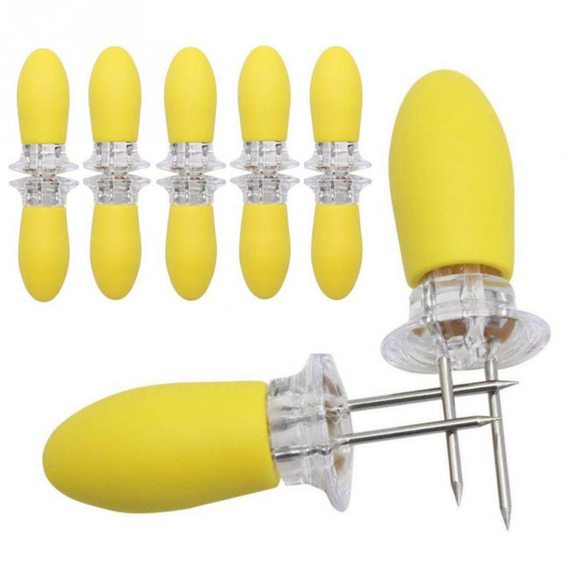 10PCS Recyclable Stainless Ste - Hot Dog Press のレビューと価格