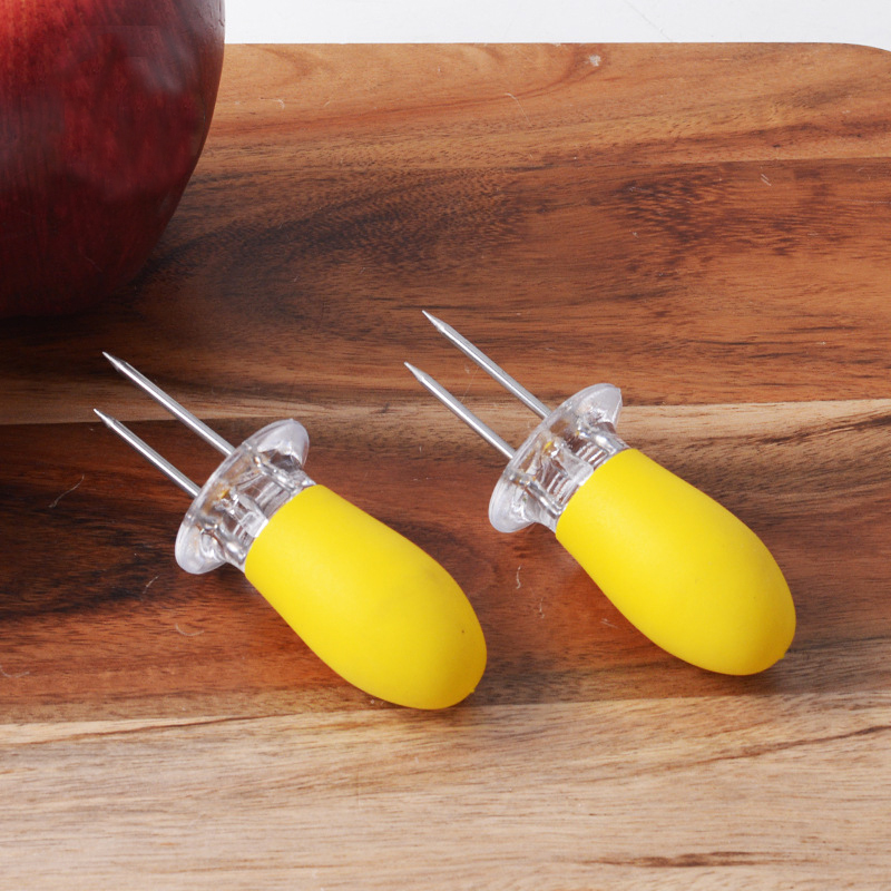 10PCS Recyclable Stainless Ste - Hot Dog Press のレビューと価格