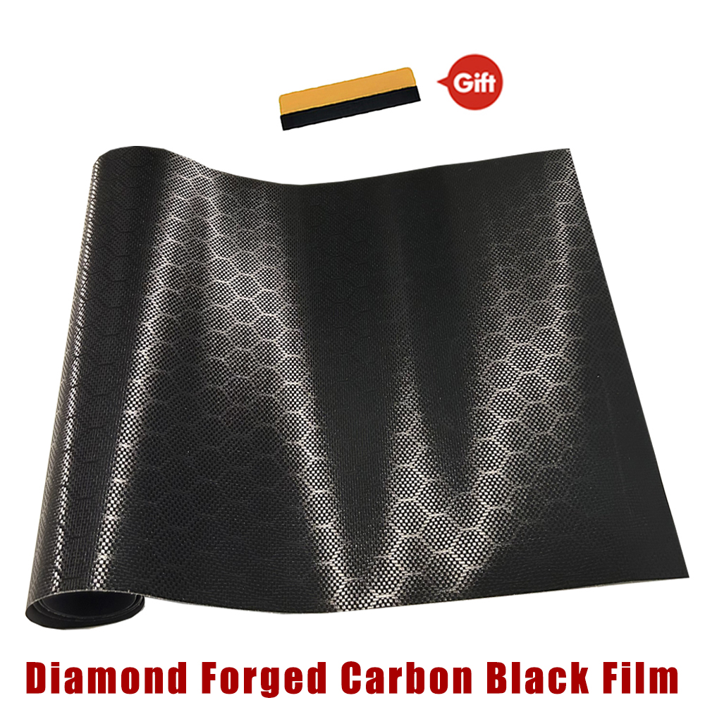 Diamond Forged Carbon Fiber St - Crepe Pan Carbon のレビューと価格