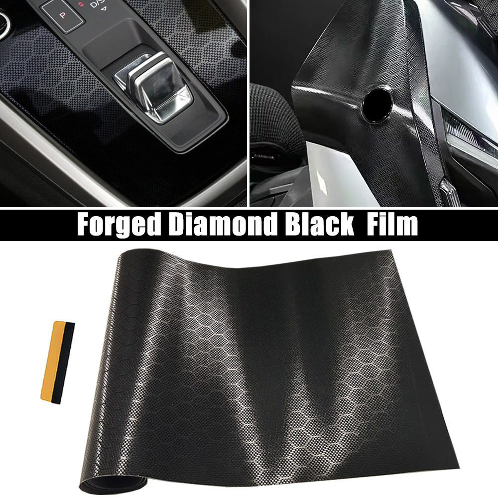 Diamond Forged Carbon Fiber St - Crepe Pan Carbon のレビューと価格