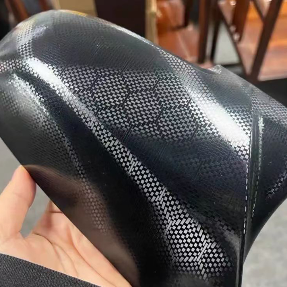 Diamond Forged Carbon Fiber St - Crepe Pan Carbon のレビューと価格