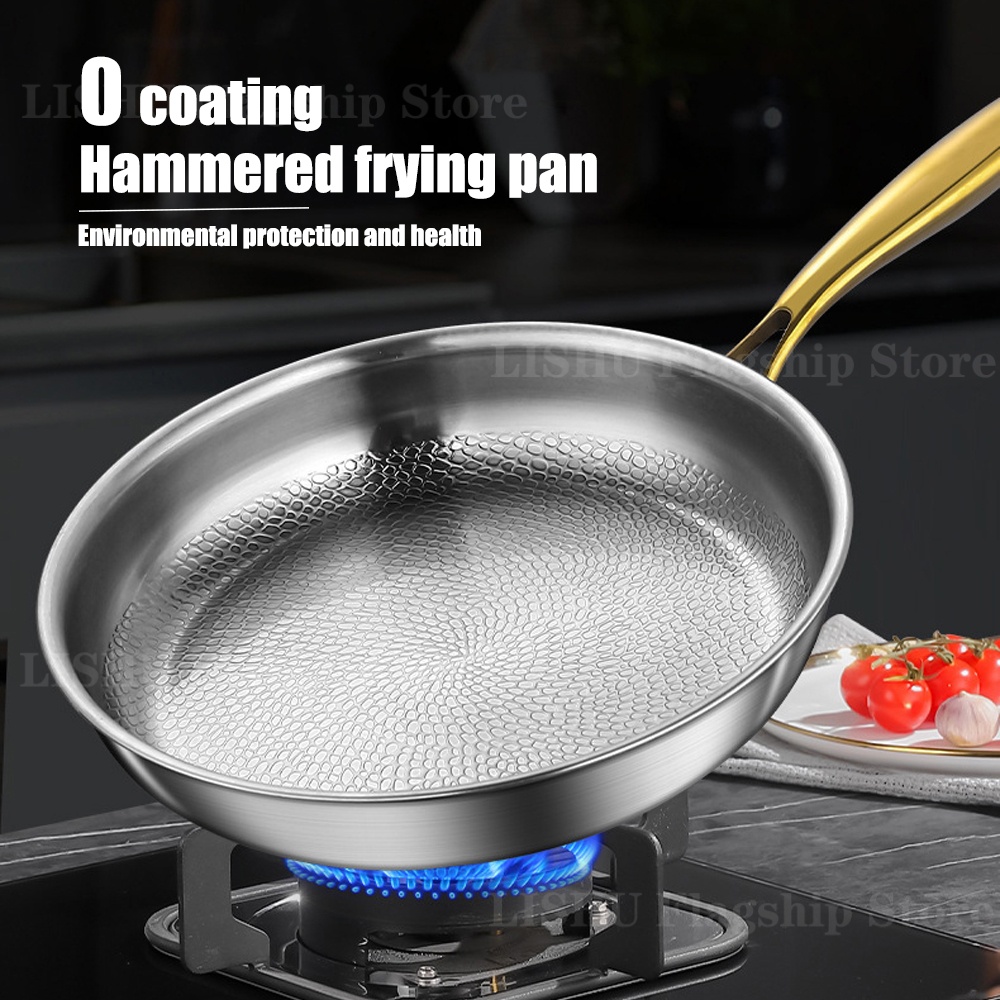 22/24/26/28/30cm Titanium Stai - Egg Waffle Pan のレビューと価格