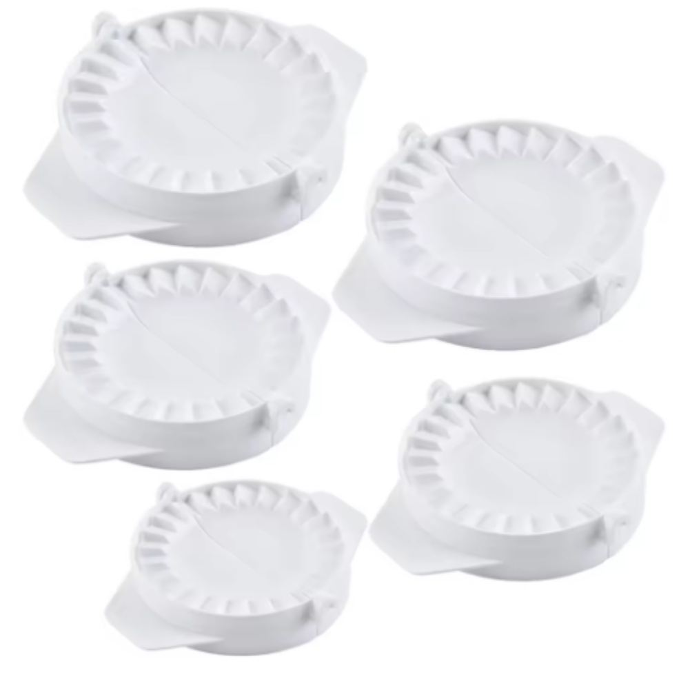 Dumpling Press Set for Homemad - Dumpling Press Set のレビューと価格