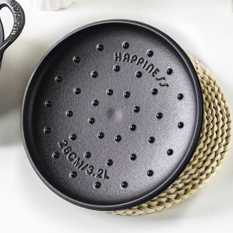 Multifunctional Cast Iron Flat - Cast Iron Corn のレビューと価格