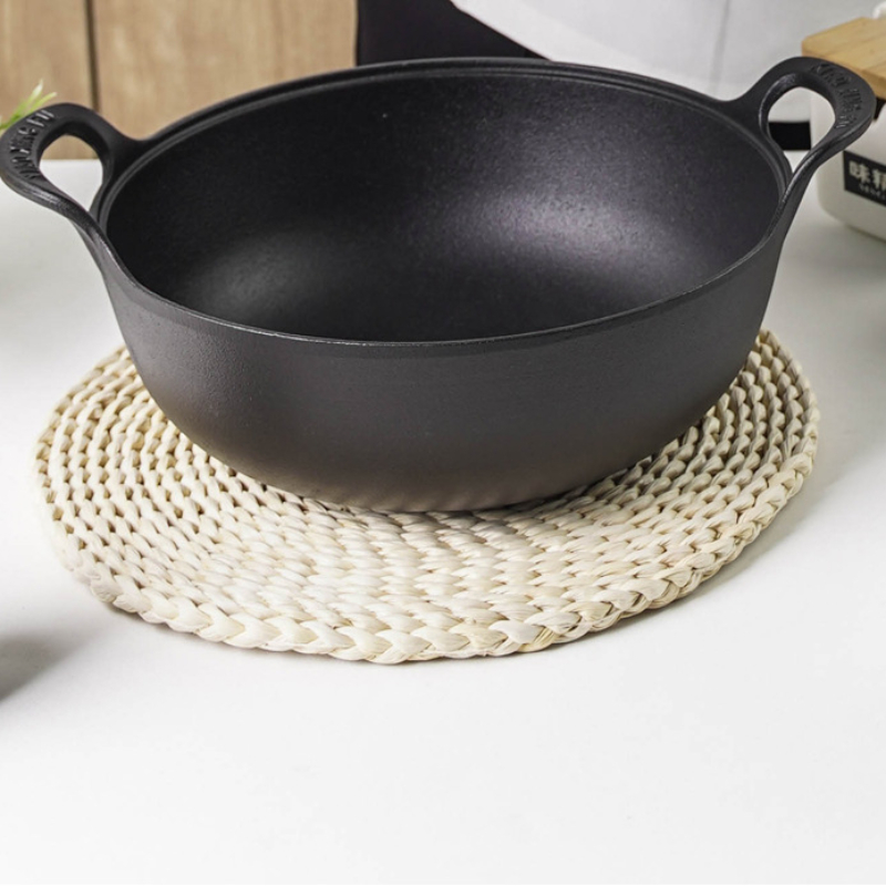 Multifunctional Cast Iron Flat - Cast Iron Corn のレビューと価格