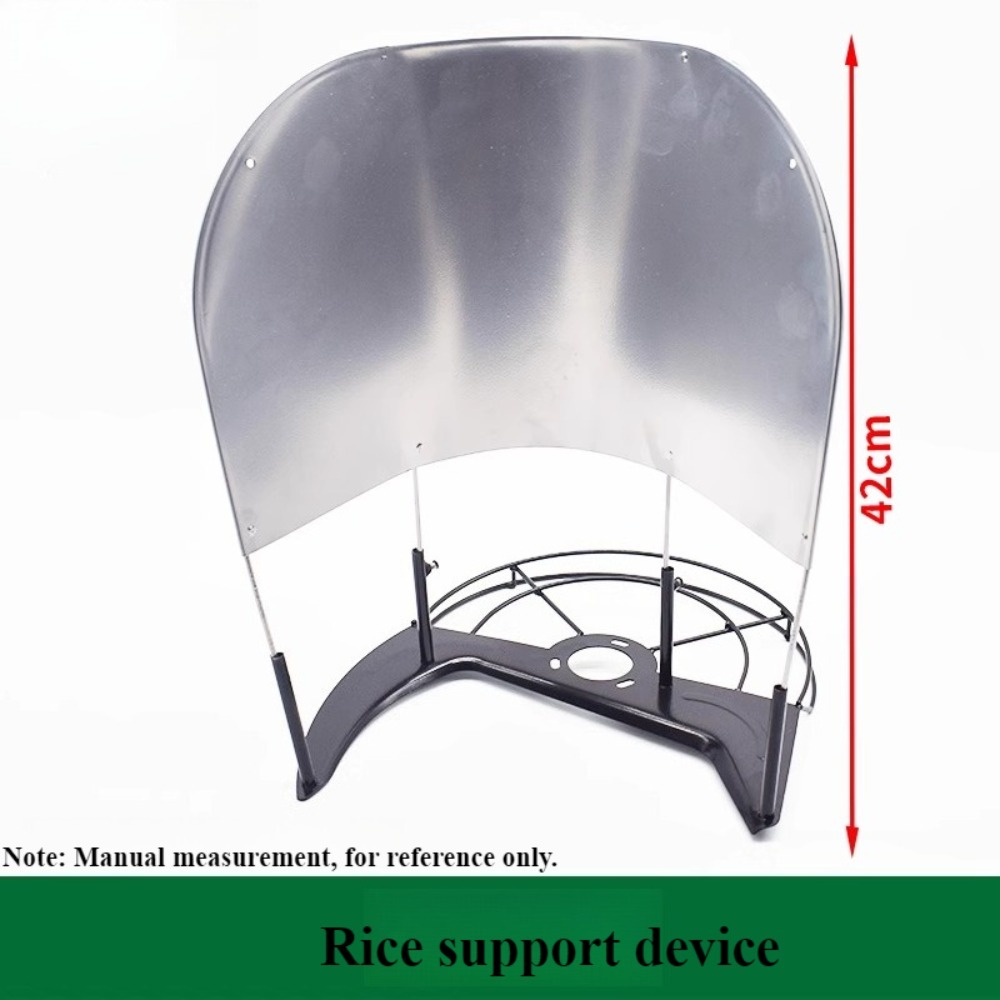 Lawn Mower Grass Supporter Ric - Cast Iron Corn のレビューと価格