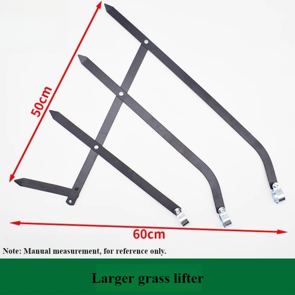 Lawn Mower Grass Supporter Ric - Cast Iron Corn のレビューと価格