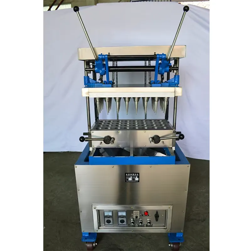 Minimum price of customizable  - Waffle Cone Maker のレビューと価格