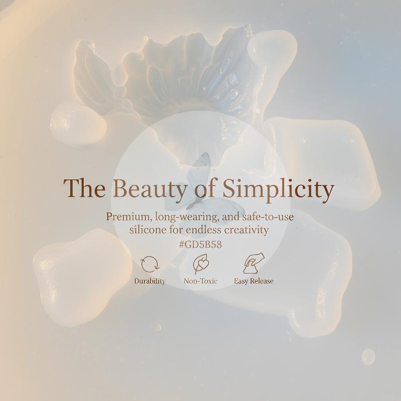 Nordic Donut Shape Vase Silico - Donut Mold Silicone のレビューと価格