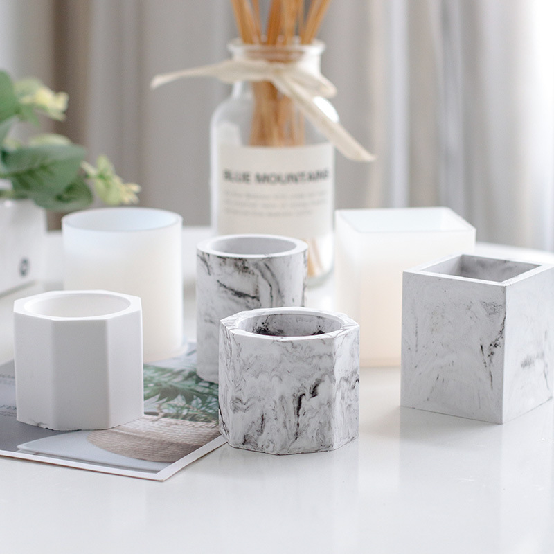 DIY Candle Cup Silicone Mold U - Potsticker Mold のレビューと価格