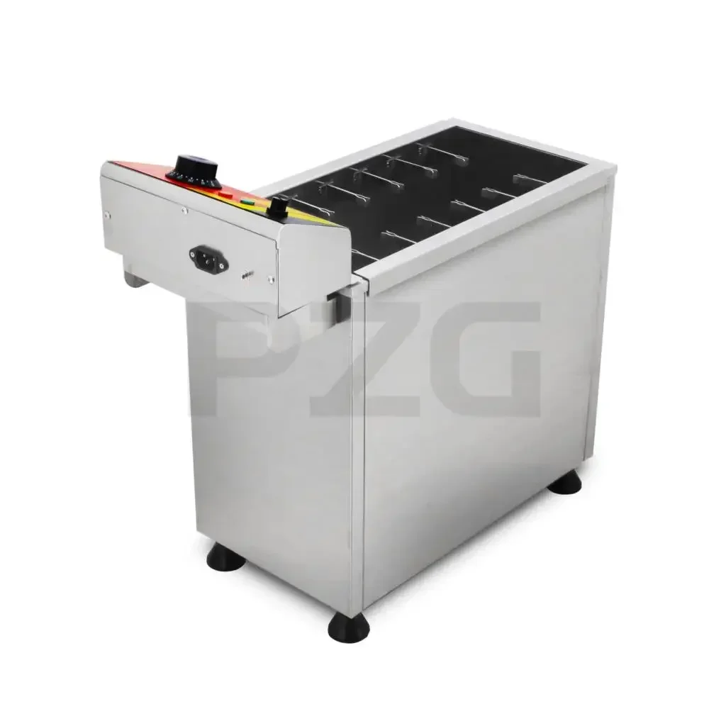 Large Capacity Electric Deep F - Corn Dog Stick のレビューと価格