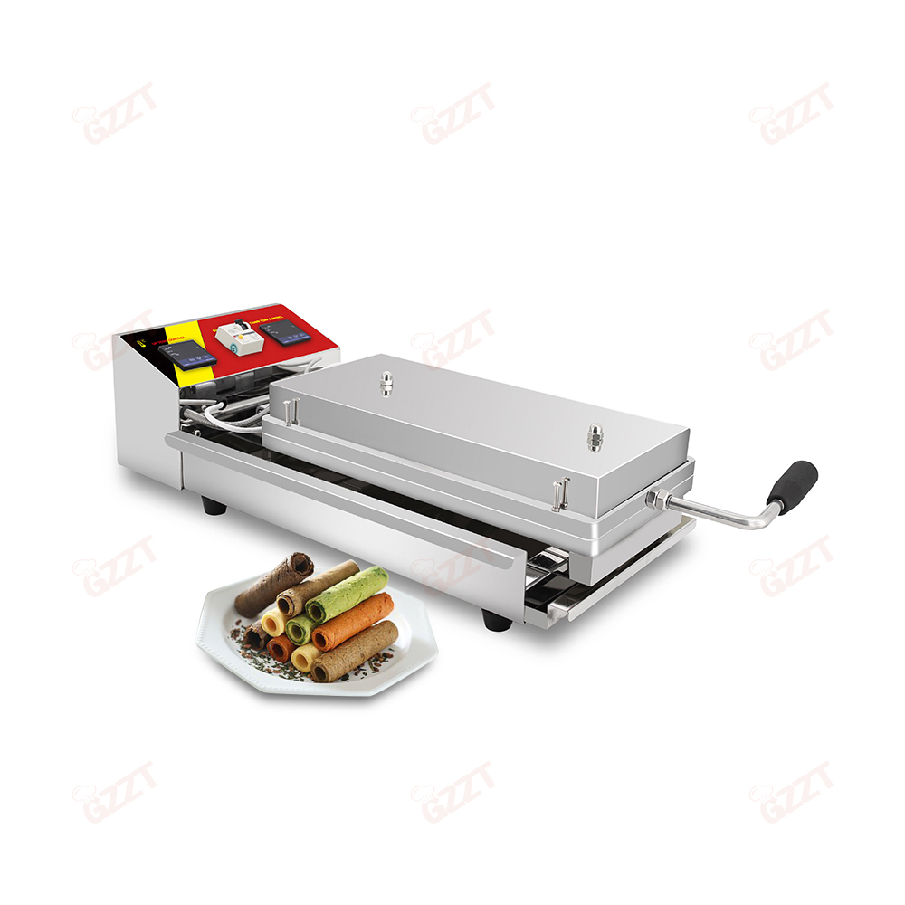Electric Hot Crisp Egg Roll Ro - Spring Roll Wrapper のレビューと価格
