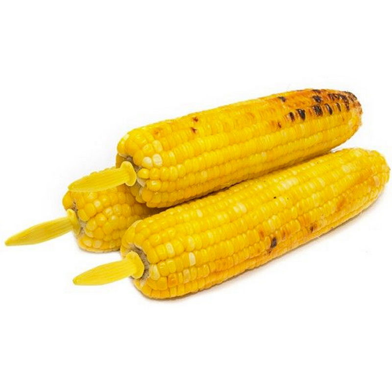 5/10PCS Stainless Steel Corn H - Hot Dog Press のレビューと価格