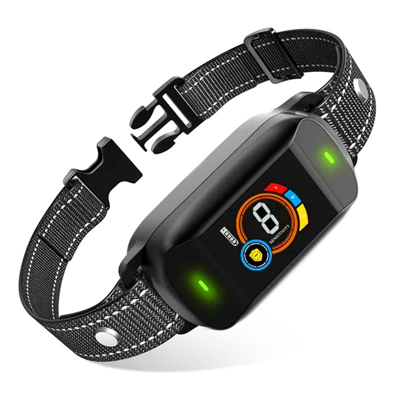 Color Screen Waterproof Dog Ba - Hot Dog Press のレビューと価格