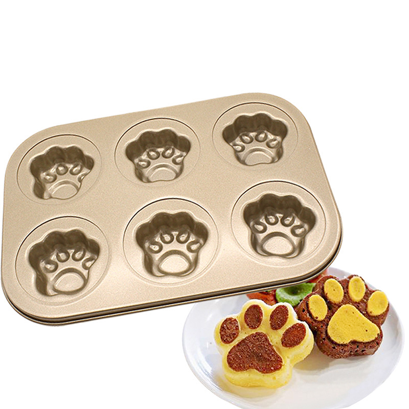 1pcs Cake Cookies Pancakes Car - Mini Pancake Griddle のレビューと価格