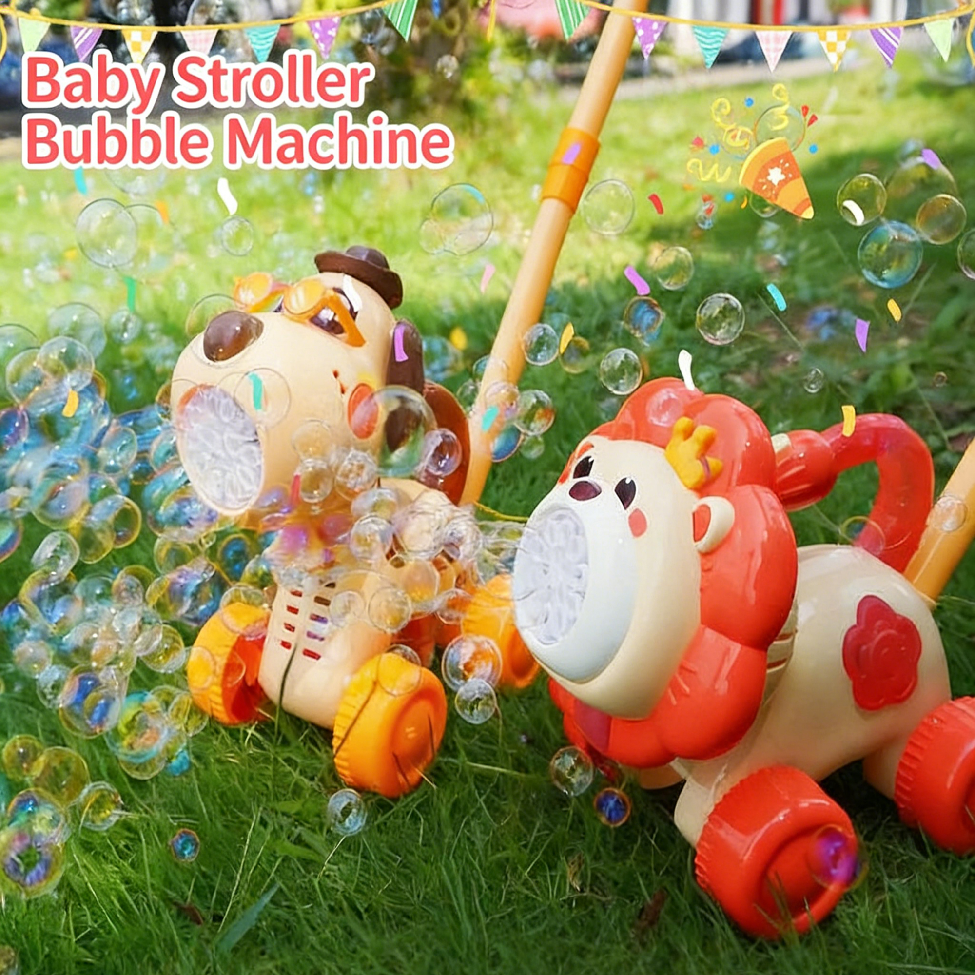 2in1 Electric Bubble Cart Hand - Hot Dog Press のレビューと価格