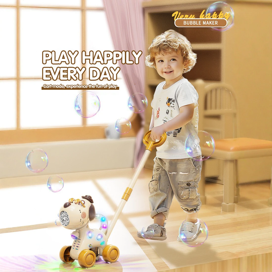 2in1 Electric Bubble Cart Hand - Hot Dog Press のレビューと価格