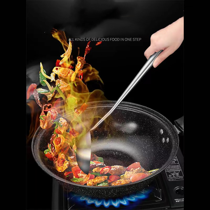 304 Stainless Steel Wok Spatul - Okonomiyaki Spatula のレビューと価格