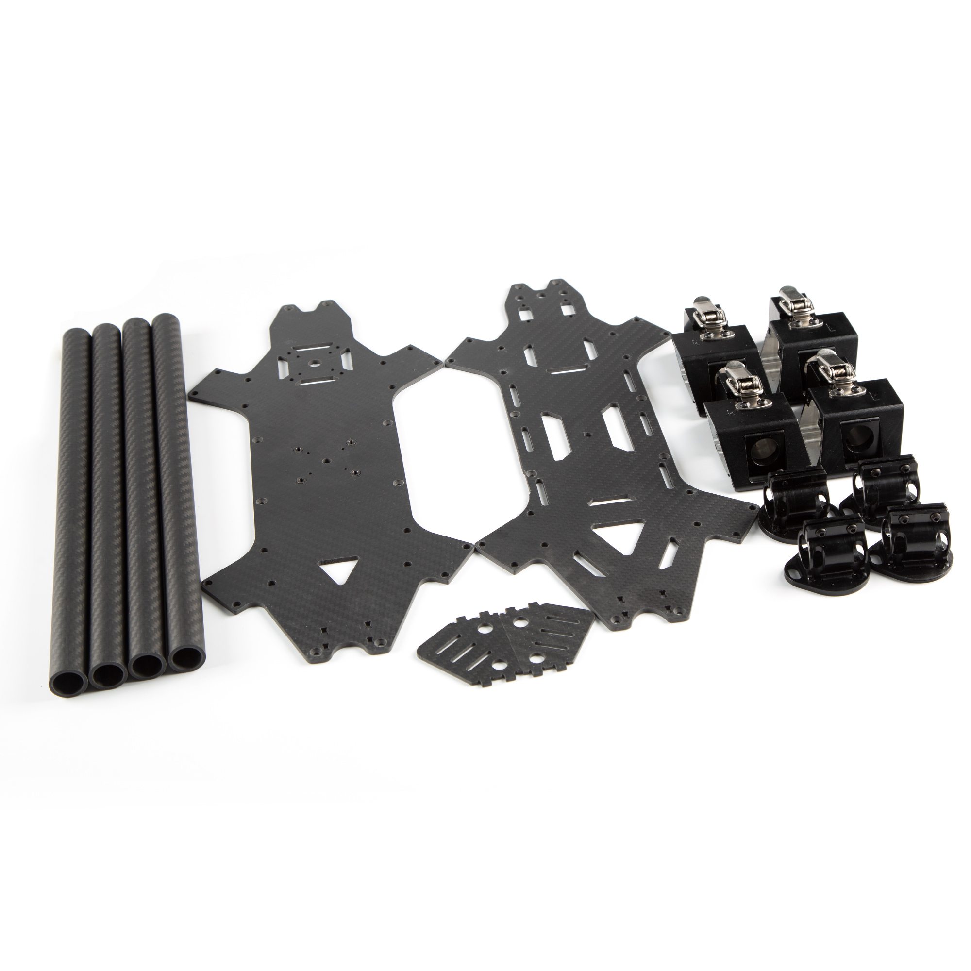 15inch /17inch FPV Carbon Fibe - Crepe Pan Carbon のレビューと価格