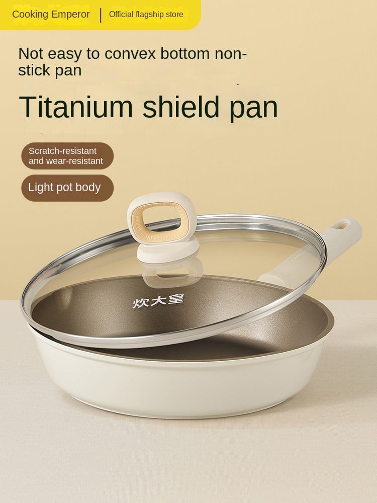 COOKER KING Pan Non-Stick Fryi - Mini Pancake Griddle のレビューと価格