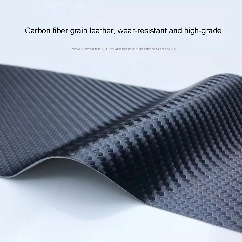 Car Door Threshold Scuff Plate - Crepe Pan Carbon のレビューと価格