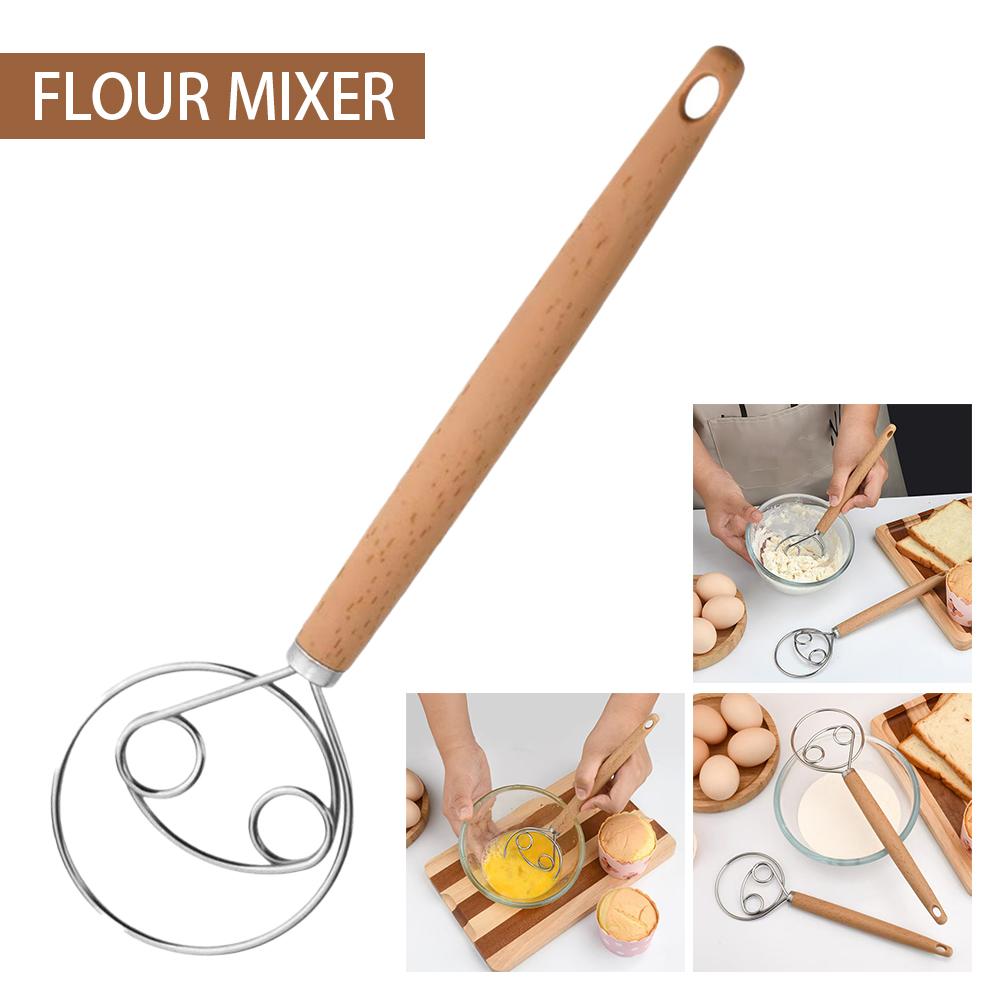 Danish Dough Whisk Stainless S - Danish Pancake Pan のレビューと価格