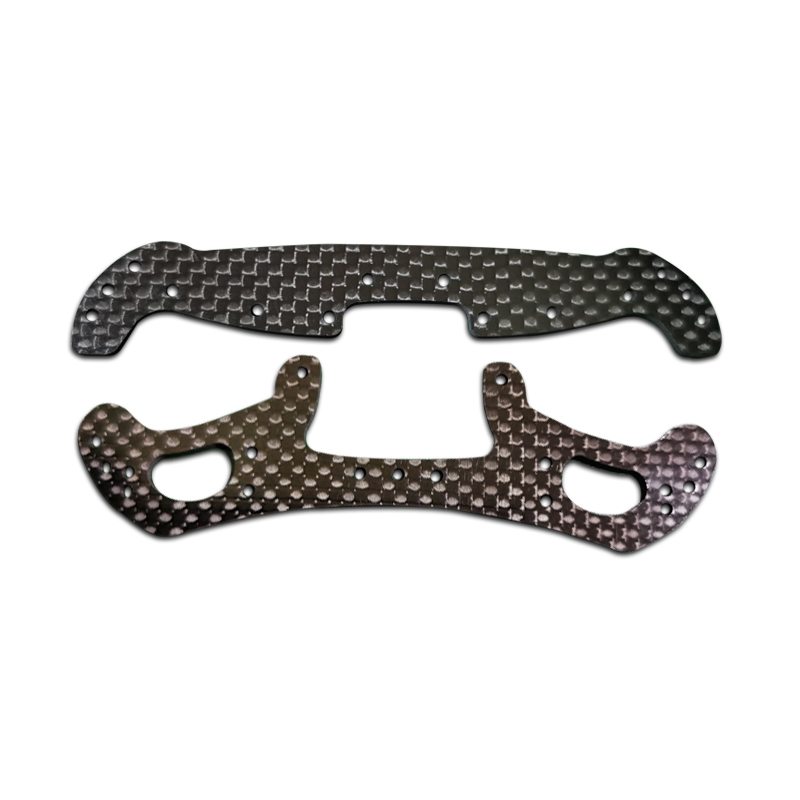 1PCS  2mm Head Leading Pteris  - Crepe Pan Carbon のレビューと価格