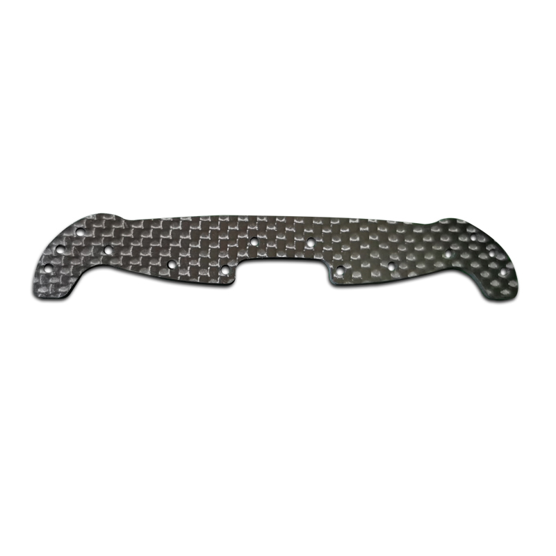 1PCS  2mm Head Leading Pteris  - Crepe Pan Carbon のレビューと価格