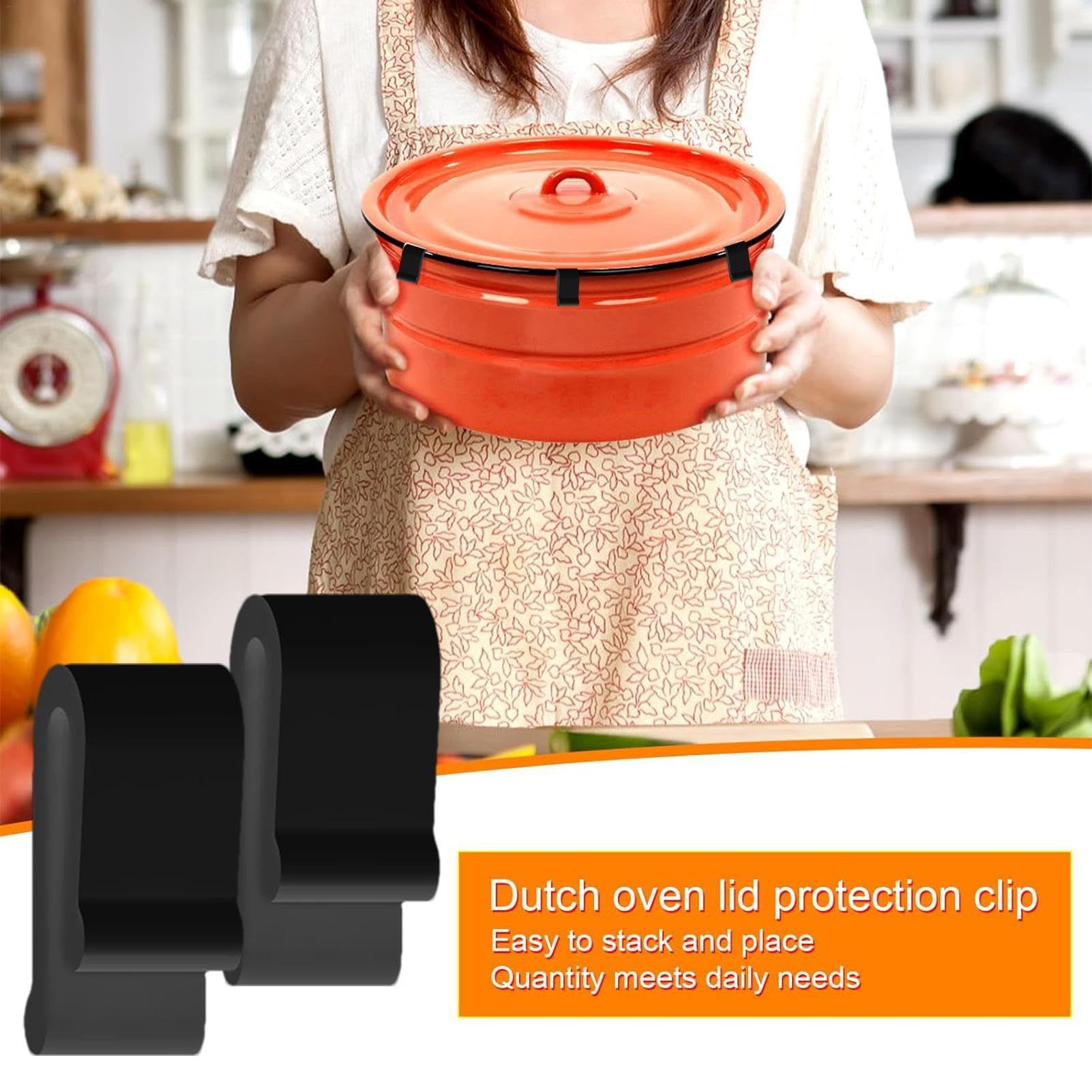 Silicone Dutch Oven Protector  - Cast Iron Corn のレビューと価格