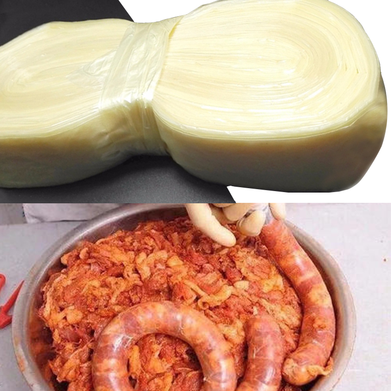 Diameter 21mm Sausage Casings  - Hot Dog Press のレビューと価格