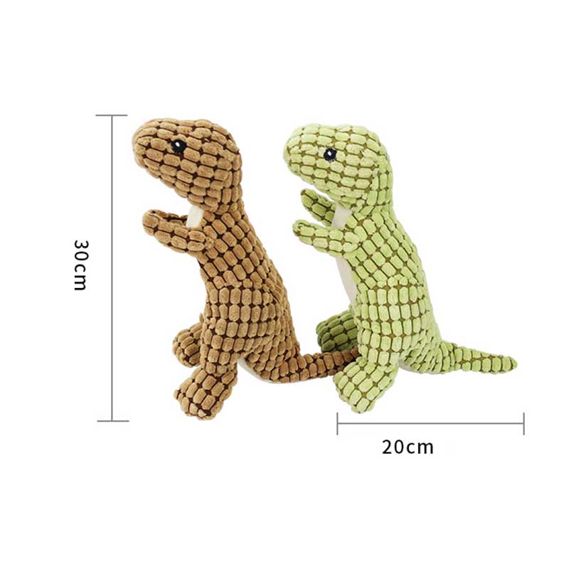 Pets Dog Chew Stuffed Funny Di - Corn Dog Stick のレビューと価格
