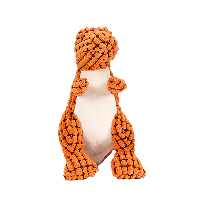 Pets Dog Chew Stuffed Funny Di - Corn Dog Stick のレビューと価格