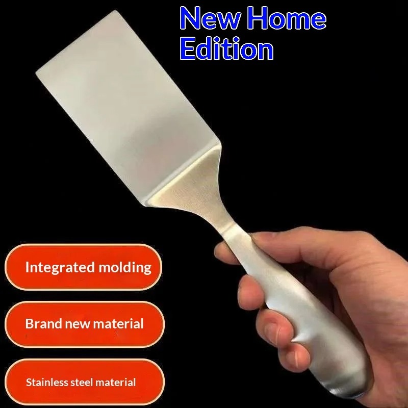 Restaurant home small pan spat - Okonomiyaki Spatula のレビューと価格