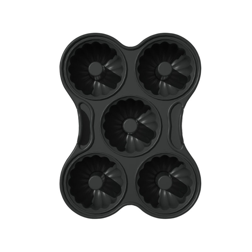 Durable Silicone Air Fryer Don - Donut Mold Silicone のレビューと価格