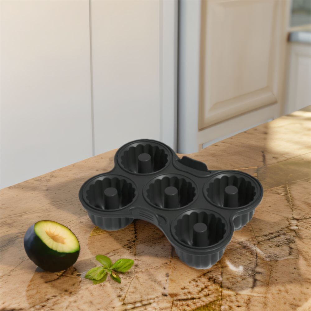 Durable Silicone Air Fryer Don - Donut Mold Silicone のレビューと価格