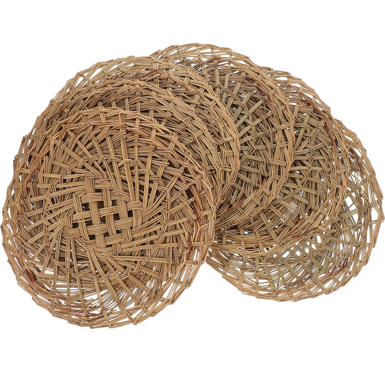 6Pcs Reusable Steamer Pads Rou - Dim Sum Basket のレビューと価格